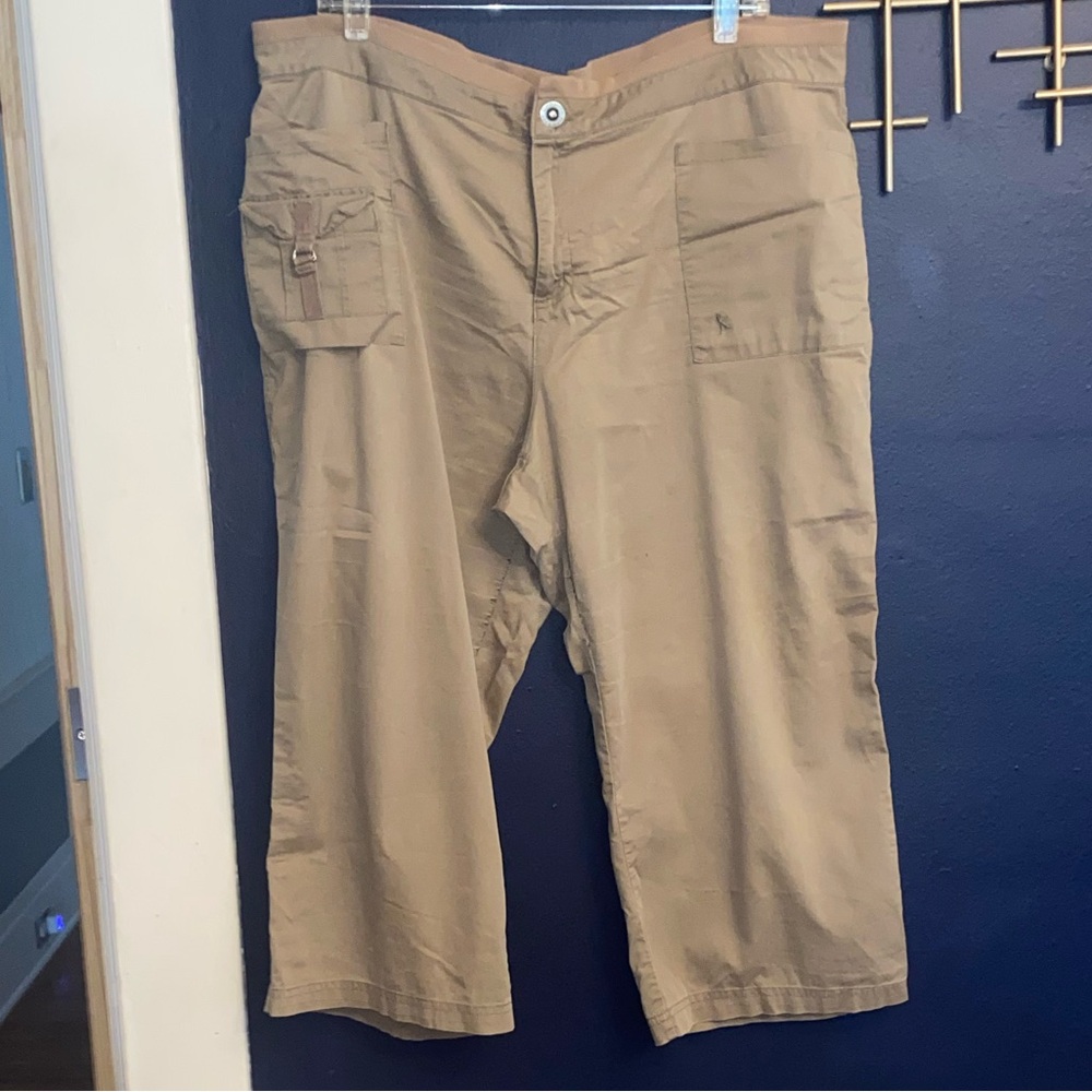 Danskin XL
